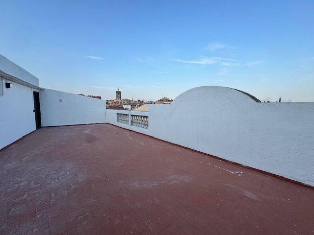 Casa chalet en Venta en Centre