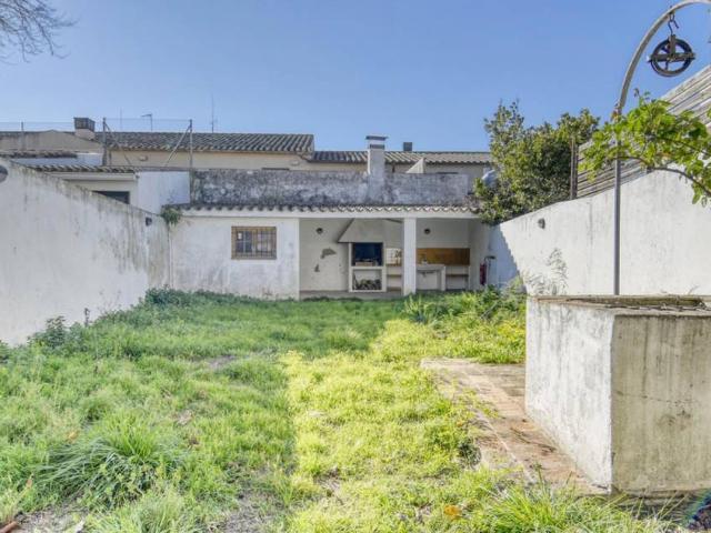 Casa chalet en Venta en Centre
