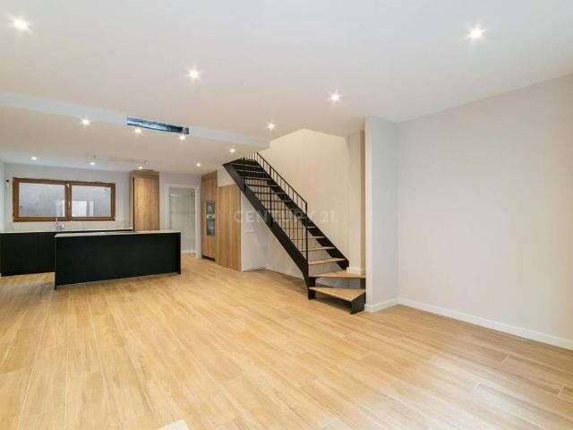 Casa chalet en Venta en Centre
