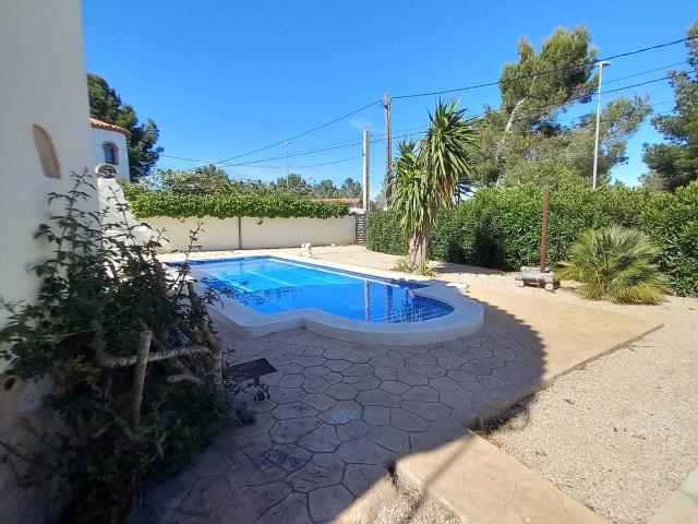 Casa chalet en Venta en Centre