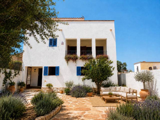 Casa chalet en Venta en Centre