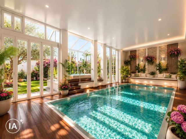 Casa chalet en Venta en Centre