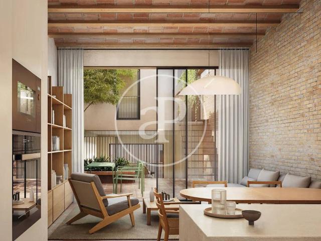 Casa chalet en Venta en Centre Estació