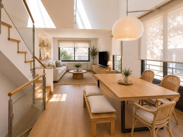 Casa chalet en Venta en Centre Estació