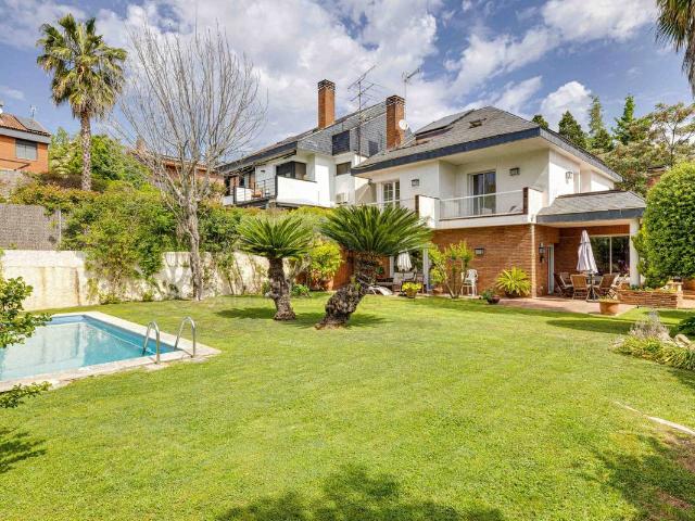 Casa chalet en Venta en Centre Estació
