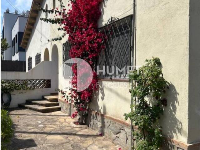 Casa chalet en Venta en Centre Estació