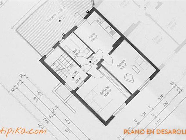 Casa chalet en Venta en Centre Històric