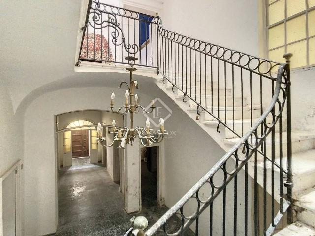 Casa chalet en Venta en Centre Històric