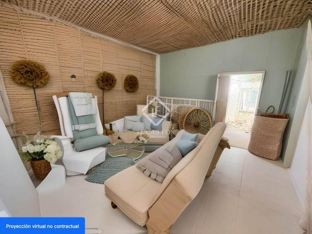 Casa chalet en Venta en Centre Històric