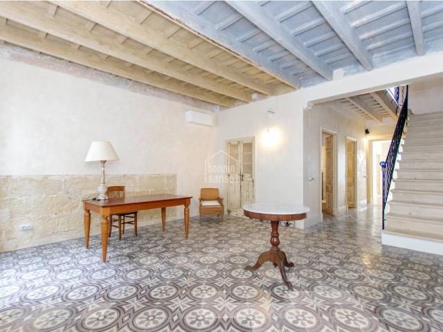 Casa chalet en Venta en Centre Històric
