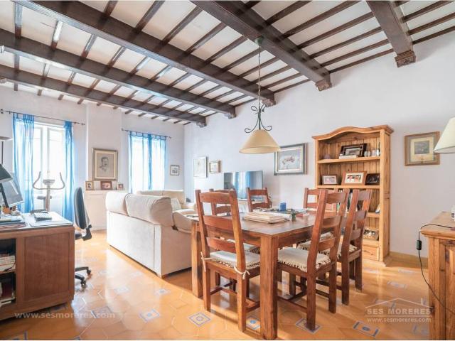 Casa chalet en Venta en Centre Històric