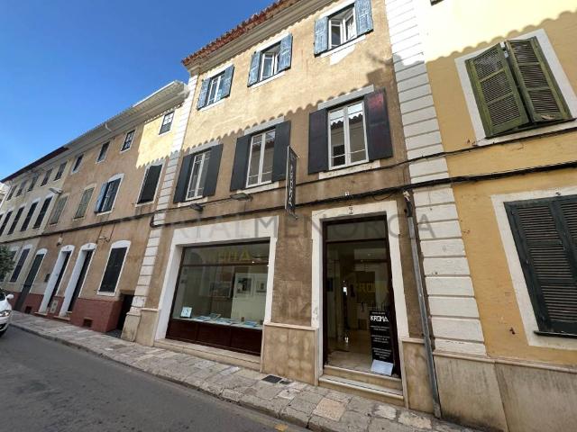 Casa chalet en Venta en Centre Històric