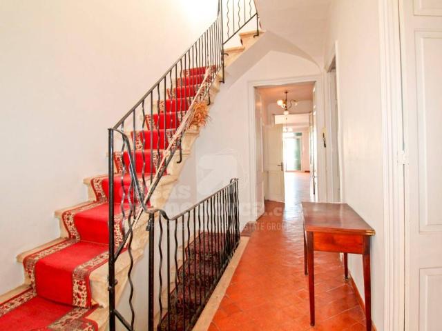 Casa chalet en Venta en Centre Històric