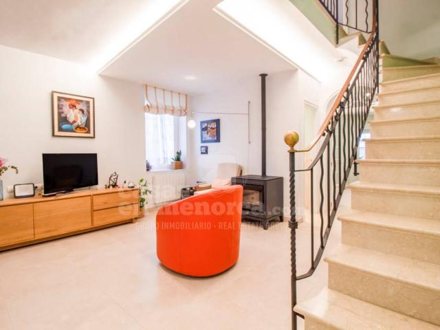 Casa chalet en Venta en Centre Històric