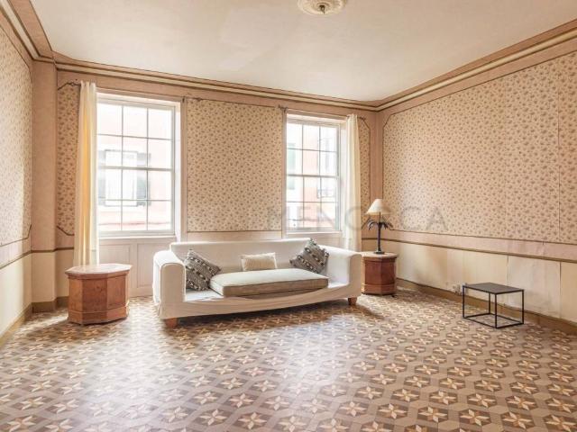 Casa chalet en Venta en Centre Històric