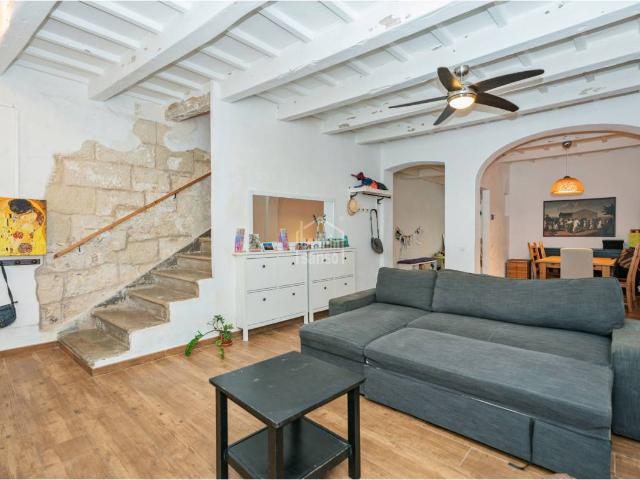 Casa chalet en Venta en Centre Històric