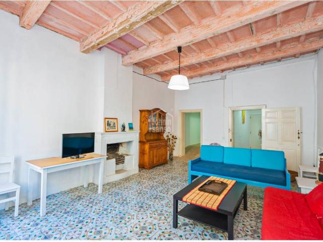 Casa chalet en Venta en Centre Històric