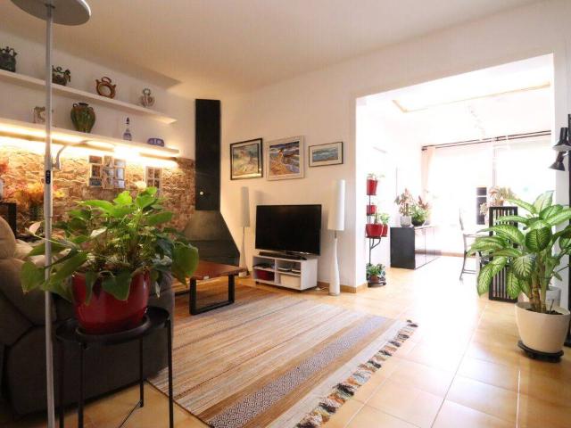 Casa chalet en Venta en Centre Nucli Antic