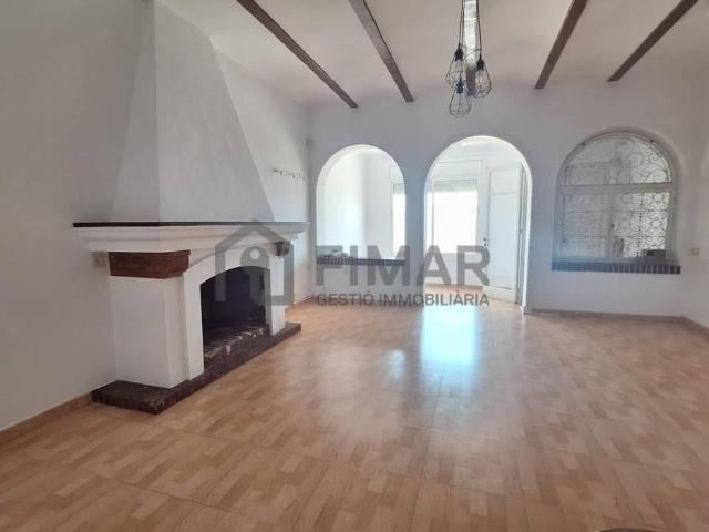 Casa chalet en Venta en Centre Nucli Antic