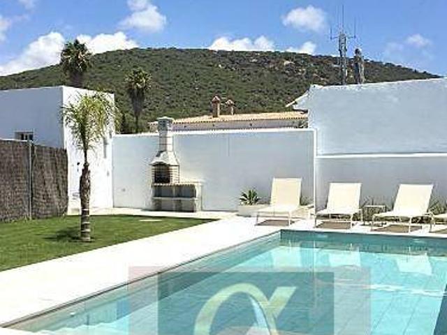 Casa chalet en Venta en Centre Platja
