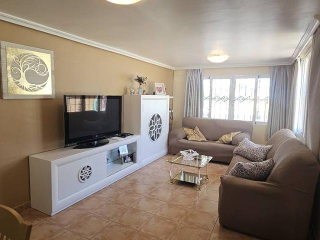Casa chalet en Venta en El Llano