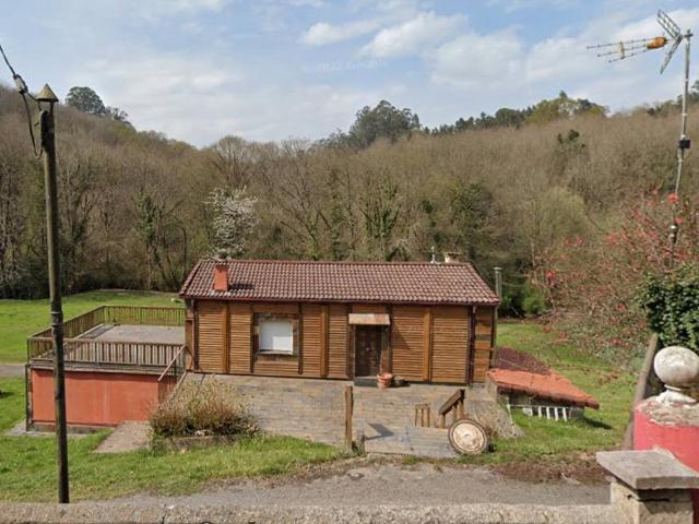 Casa chalet en Venta en Cenero