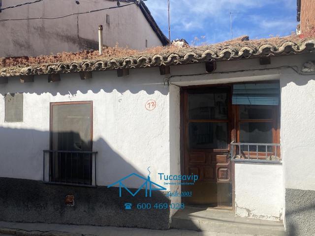 Casa chalet en Venta en Cebreros