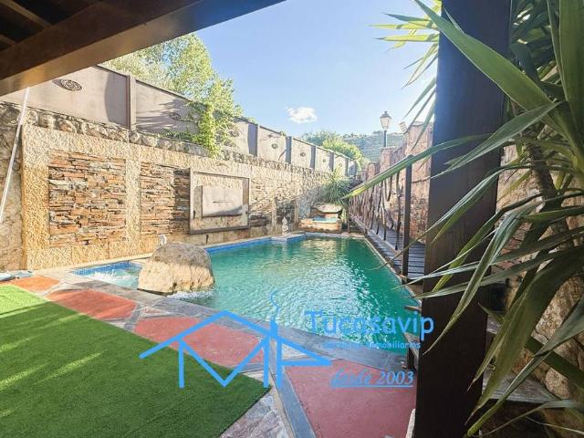 Casa chalet en Venta en Cebreros
