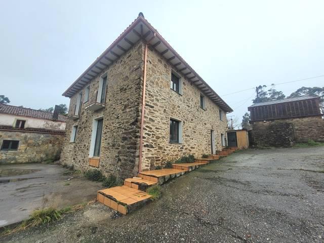 Casa chalet en Venta en Cedeira