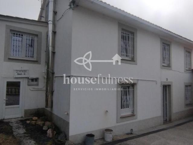 Casa chalet en Venta en Cedeira