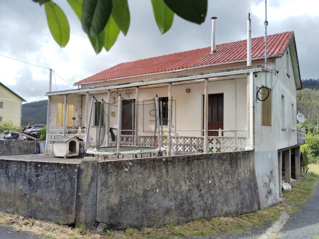 Casa chalet en Venta en Cedeira