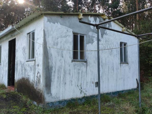 Casa chalet en Venta en Cedeira