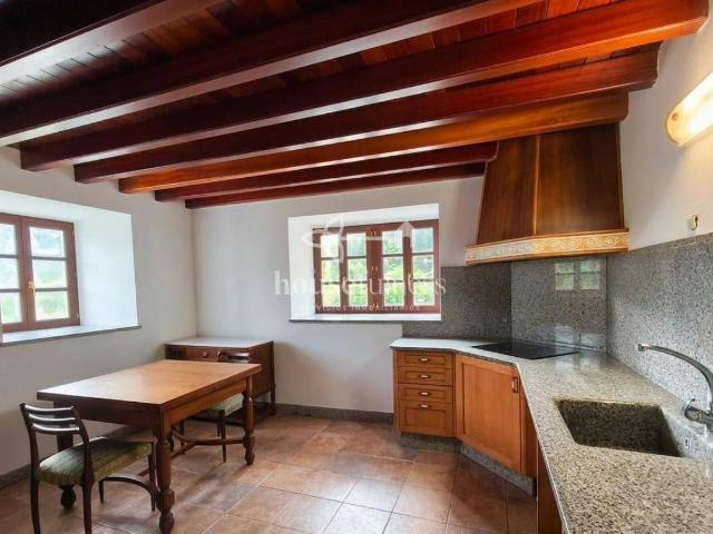 Casa chalet en Venta en Cedeira