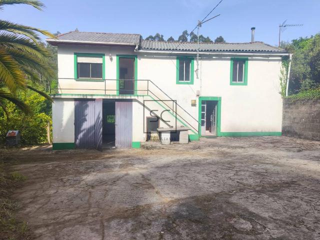 Casa chalet en Venta en Cedeira