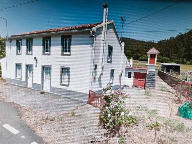 Casa chalet en Venta en Cedeira