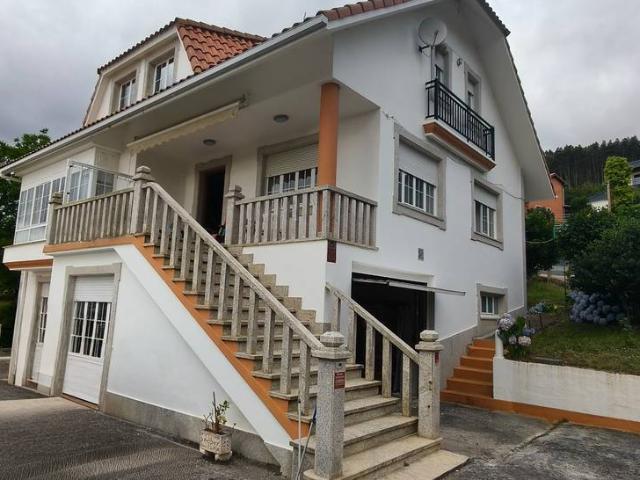 Casa chalet en Venta en Cedeira