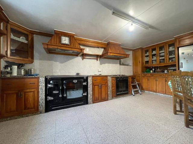 Casa chalet en Venta en Cedeira