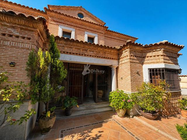 Casa chalet en Venta en Cedillo del Condado