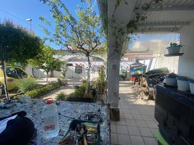 Casa chalet en Venta en Cedillo del Condado