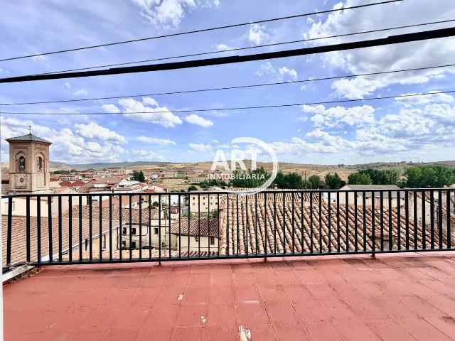 Casa chalet en Venta en Cedrillas