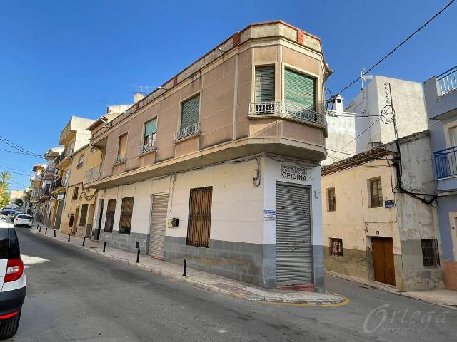 Casa chalet en Venta en Cehegín