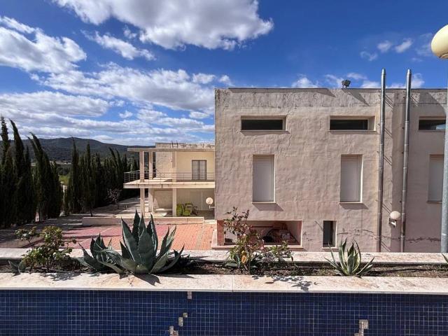 Casa chalet en Venta en Cehegín