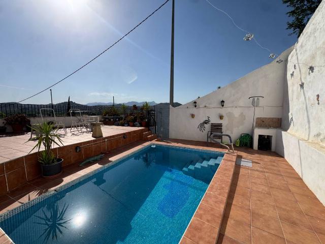 Casa chalet en Venta en Cehegín