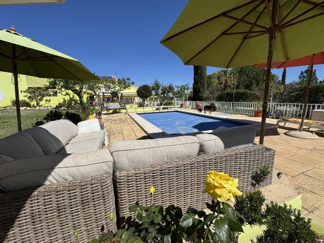 Casa chalet en Venta en Cehegín