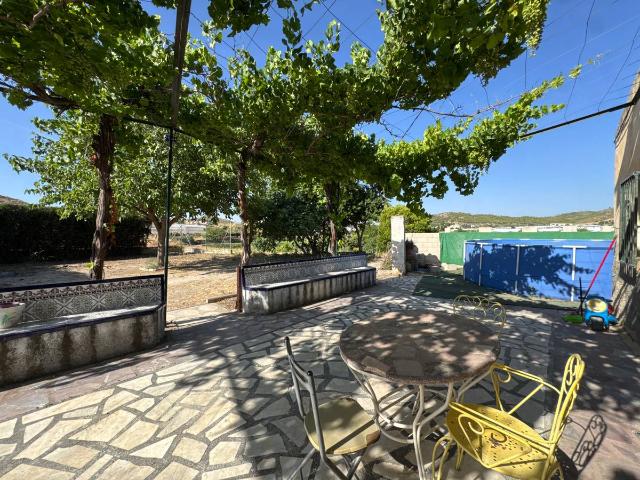 Casa chalet en Venta en Cehegín