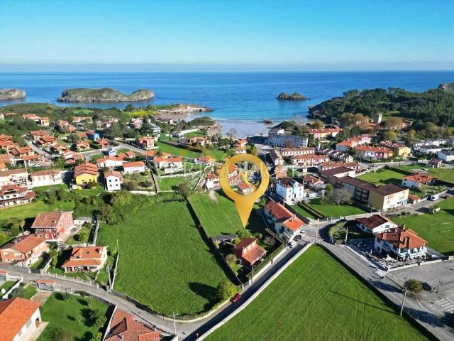 Casa chalet en Venta en Celorio Poó Parres