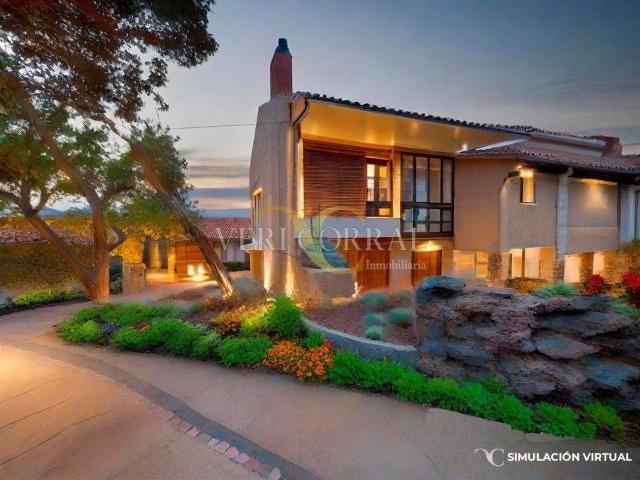 Casa chalet en Venta en Celorio Poó Parres