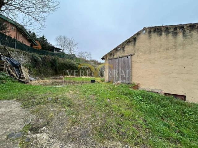 Casa chalet en Venta en Celorio Poó Parres