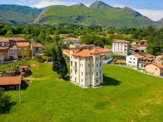 Casa chalet en Venta en Celorio Poó Parres