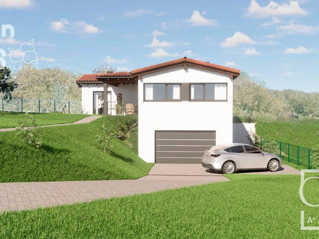 Casa chalet en Venta en Celorio Poó Parres